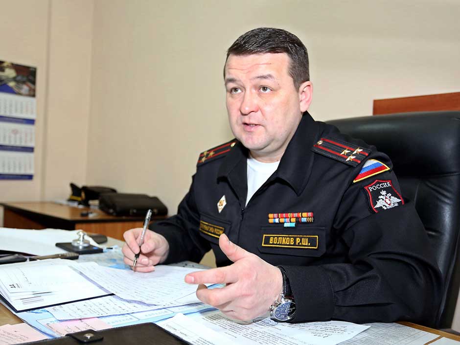 Заказать военный диплом